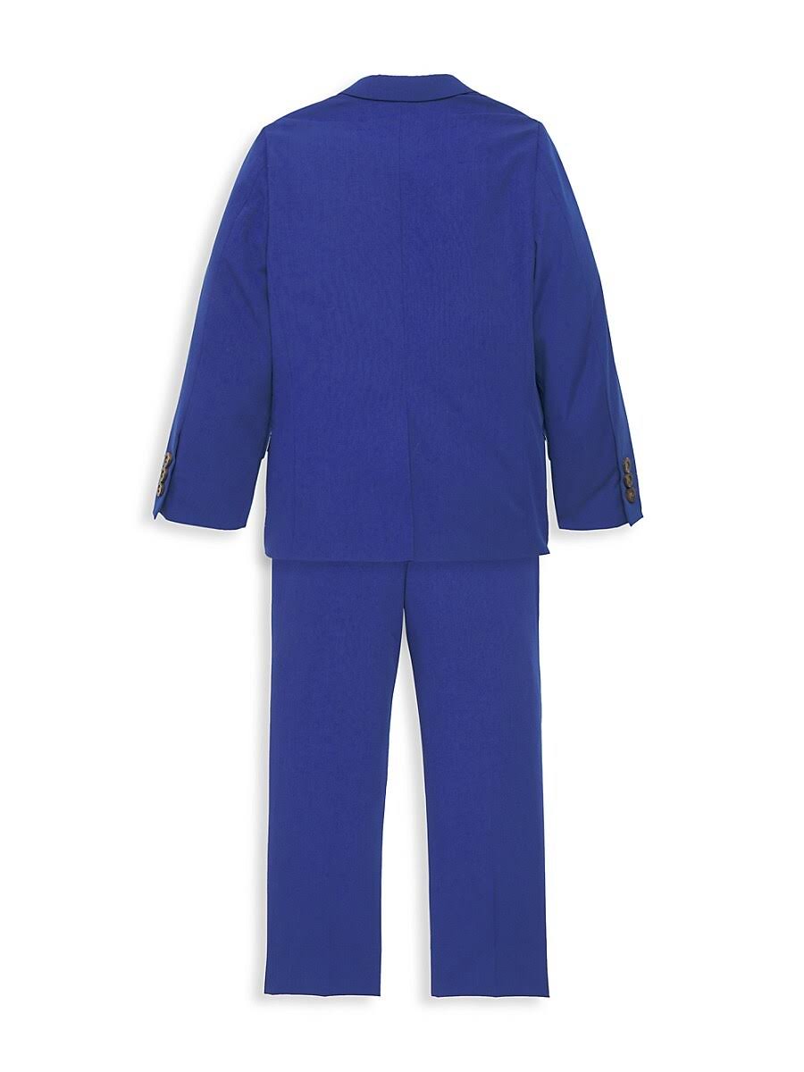 Blue Depths Mod Suit Q613564