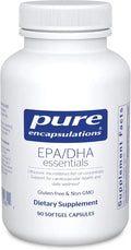 Fish Oil Concentrate 90 Softgel Capsules D213