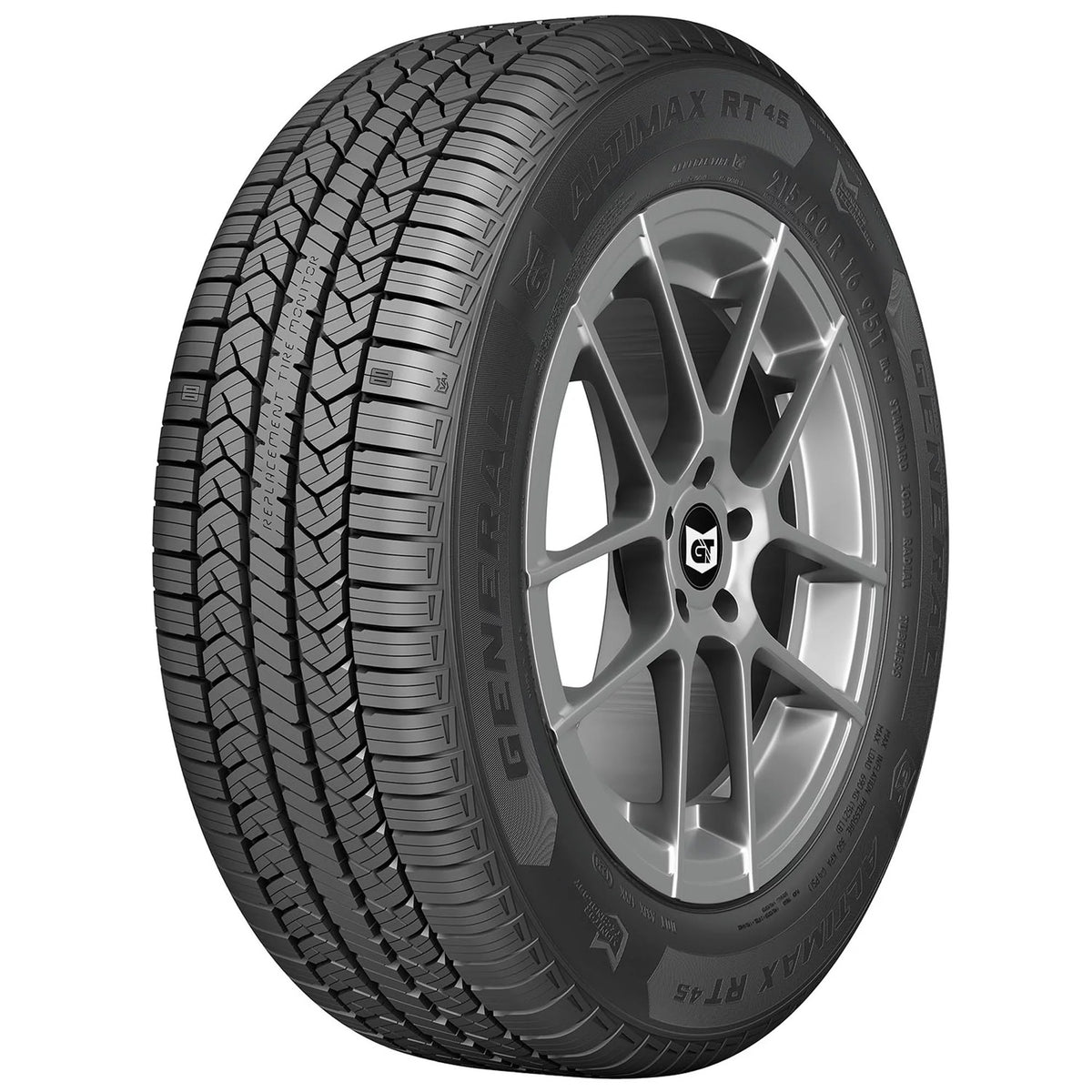 205/70R15 96T All Season Tire Q1127