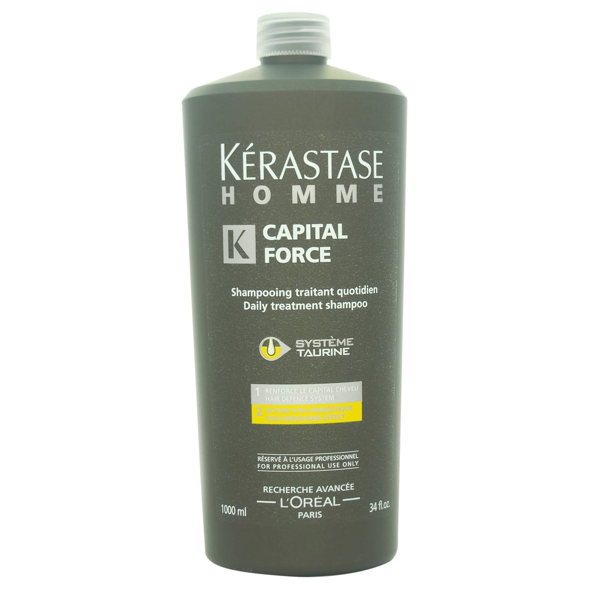 Daily Treatment Shampoo 34 oz V7195