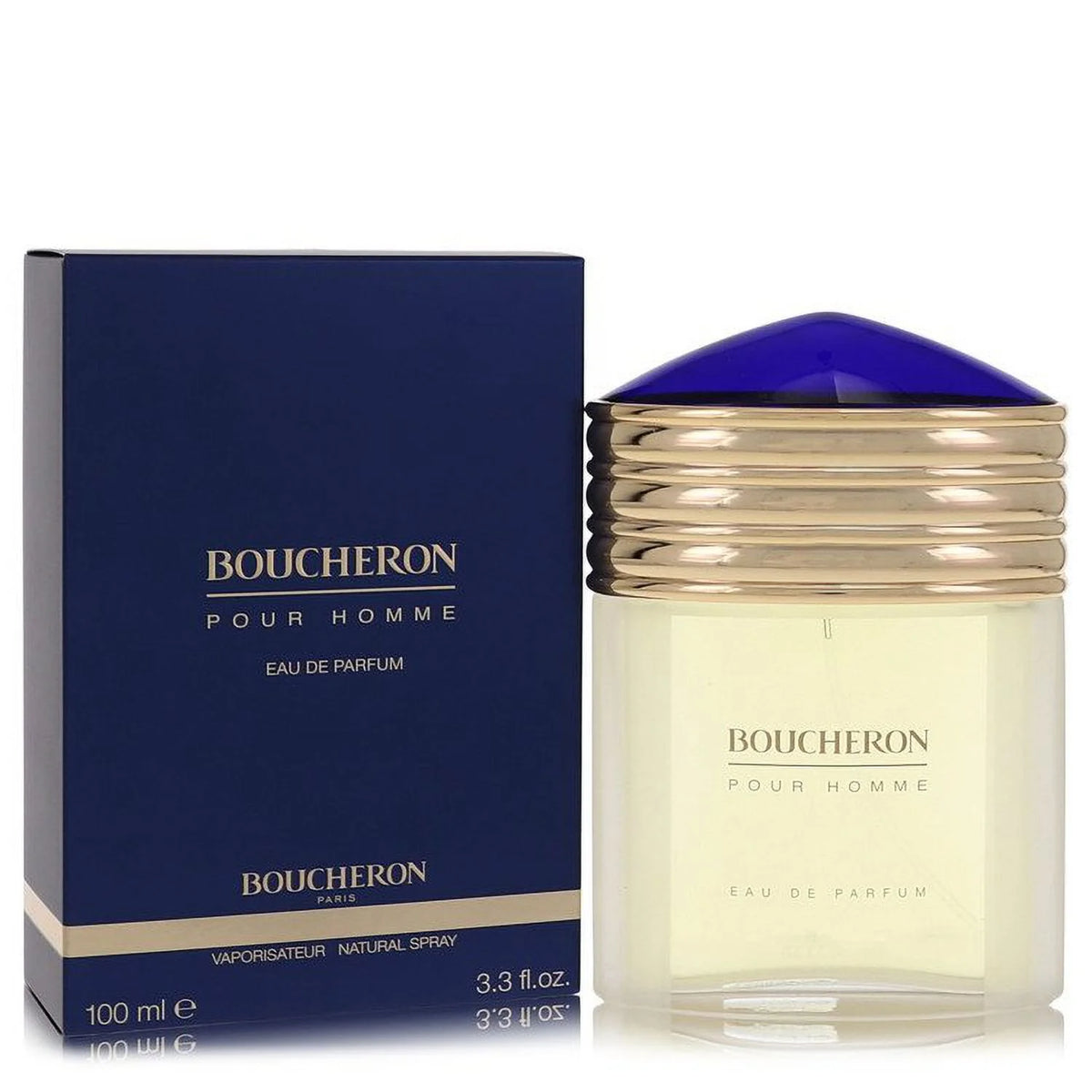 Eau De Parfum Spray 3.4 oz B64250