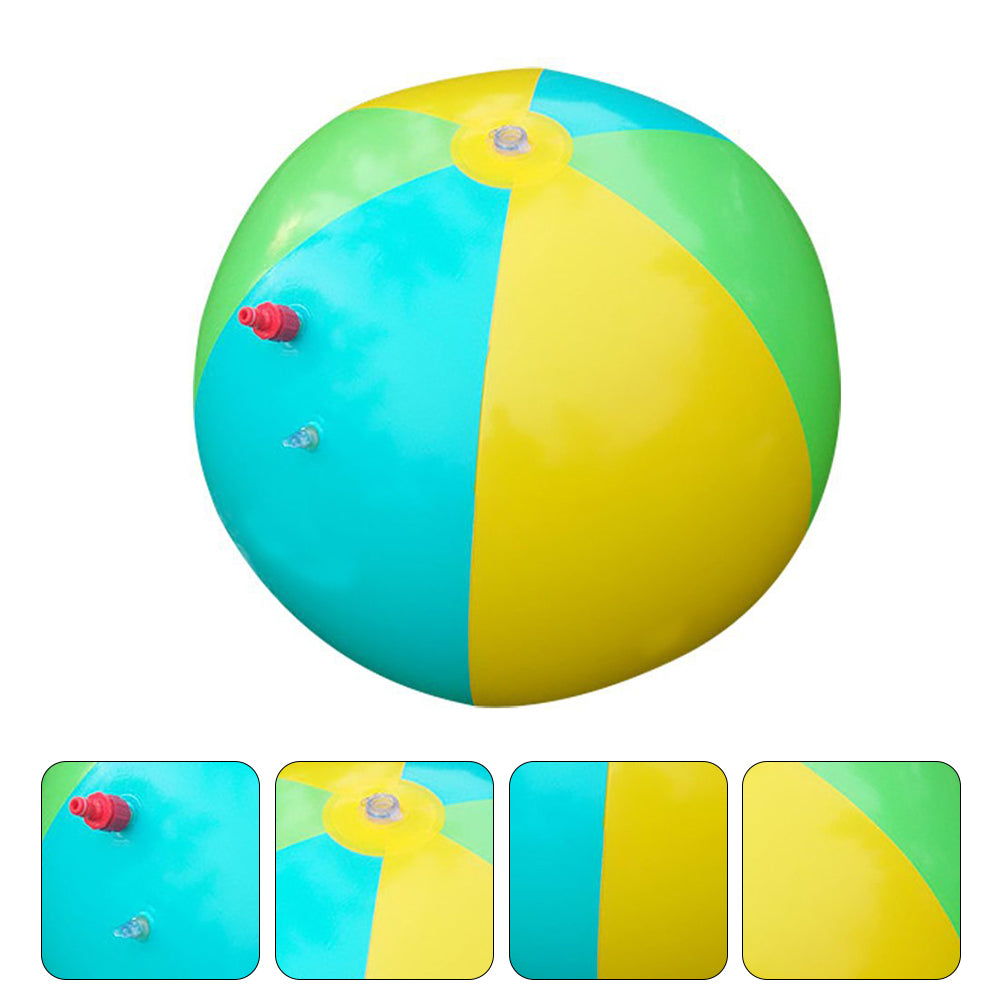 Portable Sprinkler Ball V32732