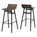 Barstool - Set of 2 L96332
