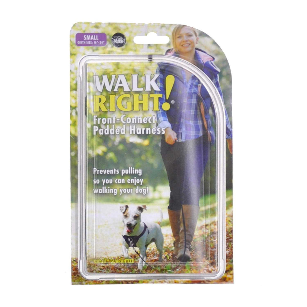Padded Harness C3751