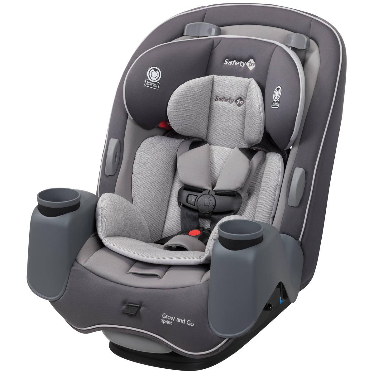3-in-1 Convertible Car Seat P474