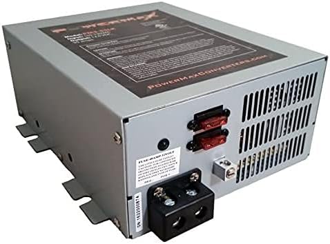 RV Power Converter Battery Charger 100-Amp L7609