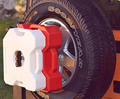 1.75 Gallon Gasoline Pack J31352