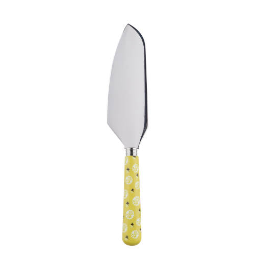 Yellow Pie Server H948029