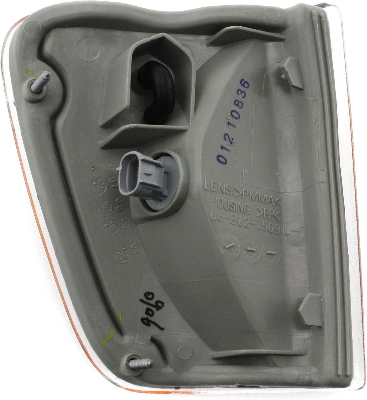 Auto Light Kit Set of 4 Q5493