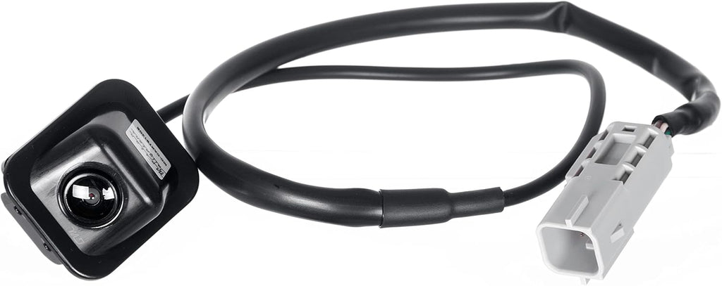 Rear View Backup Camera S9387