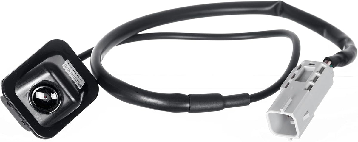 Rear View Backup Camera S9387