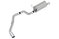 Cat-Back Exhaust System C1380
