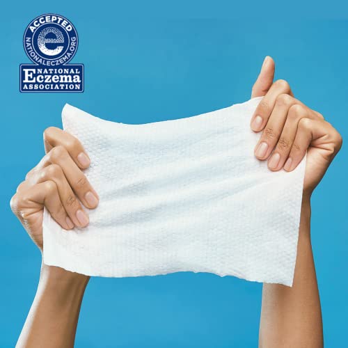 Unscented 99% Water Compostable Plant-Based Baby Wipes 720 Count Y64731