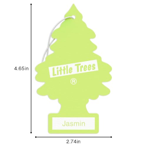 Air Fresheners Car Air Freshener Hanging Tree 24 Air Fresheners X501