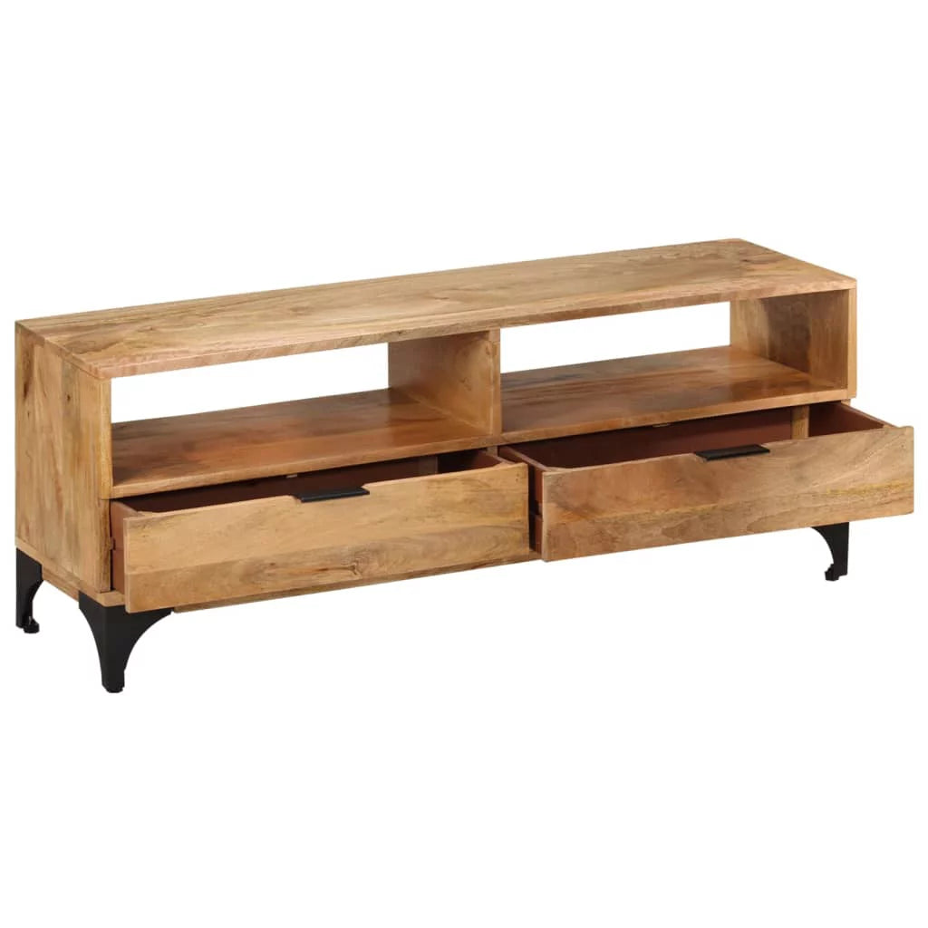 Mango Wood TV Stand U691400