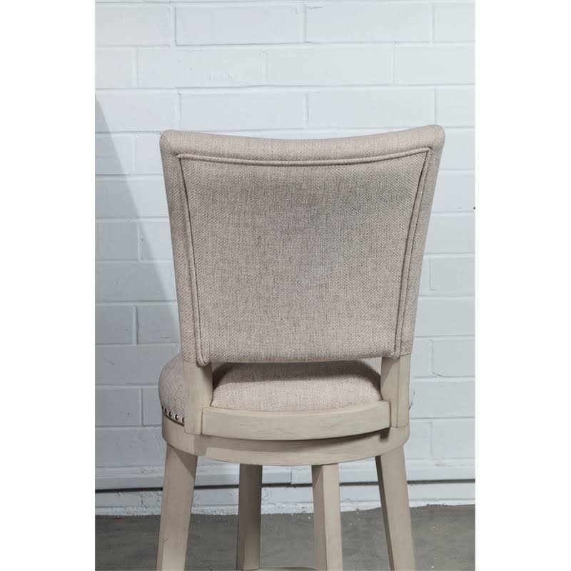 Swivel Bar Height Stool N918503