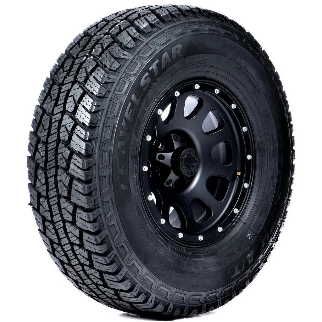 All Terrain Tire 265/70R18 O118688