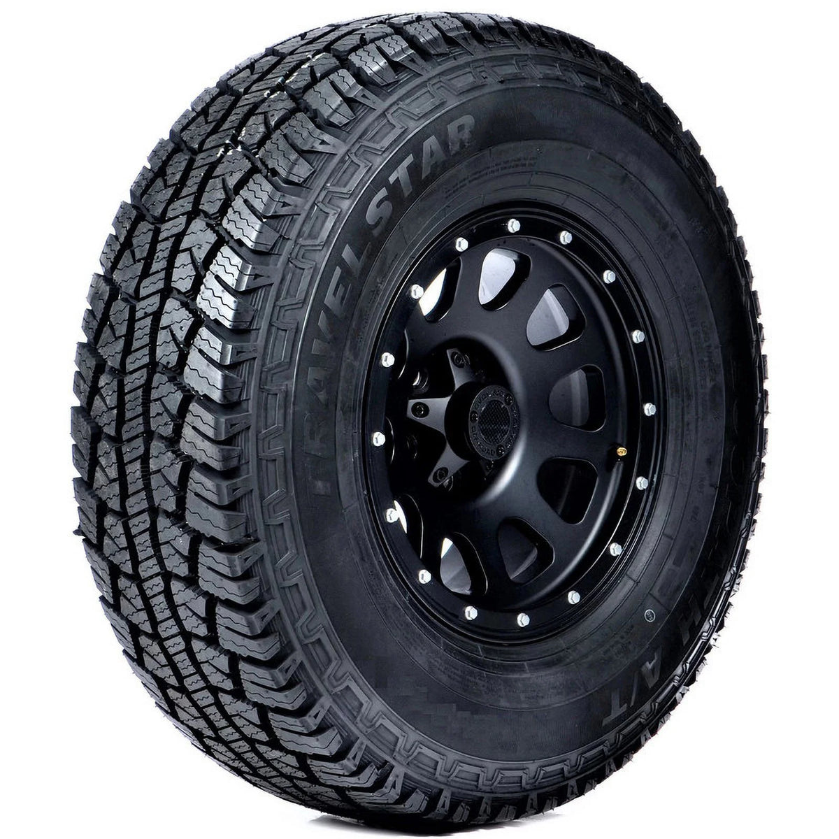 All Terrain Tire 265/70R18 O118688