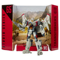 Voyager Blitzwing Action Figure T512