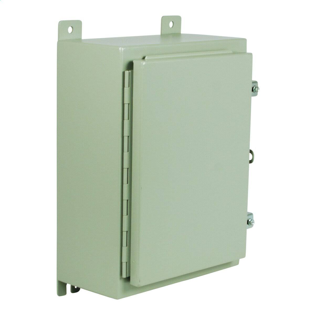 NEMA12 Enclosure M7139
