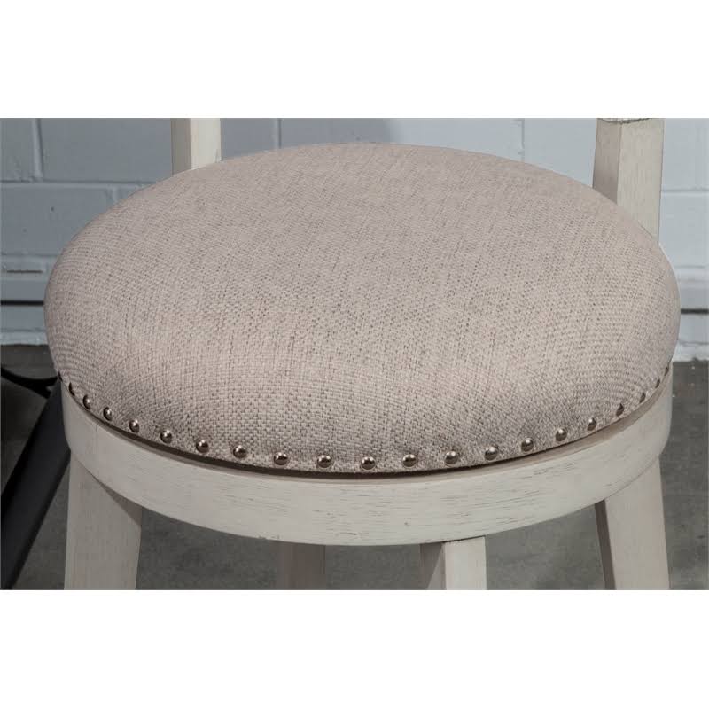Swivel Bar Height Stool N918503