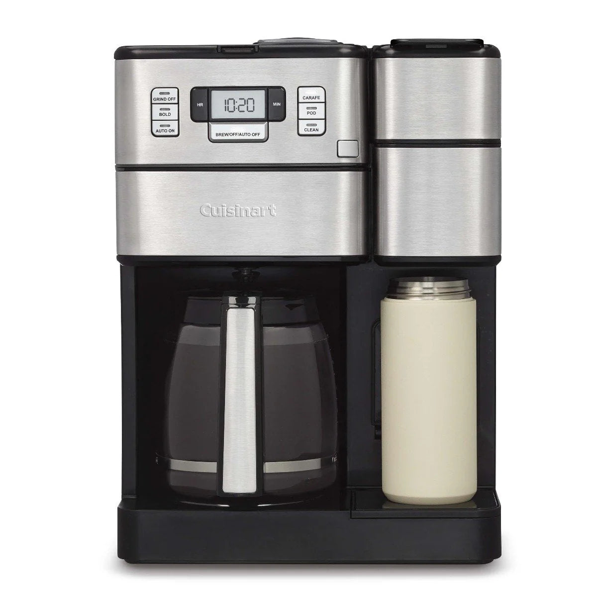 12 Cup Automatic Coffee Center A73056