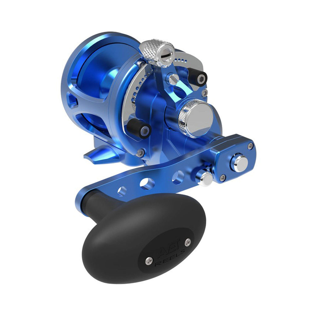2-Speed Reel Blue U12847