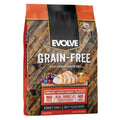 Grain Free Turkey and Sweet Potato Dog Food O1562