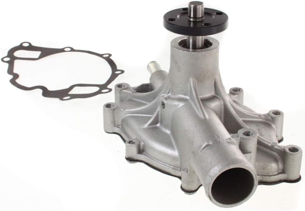 Water Pump Pack of 2 K977