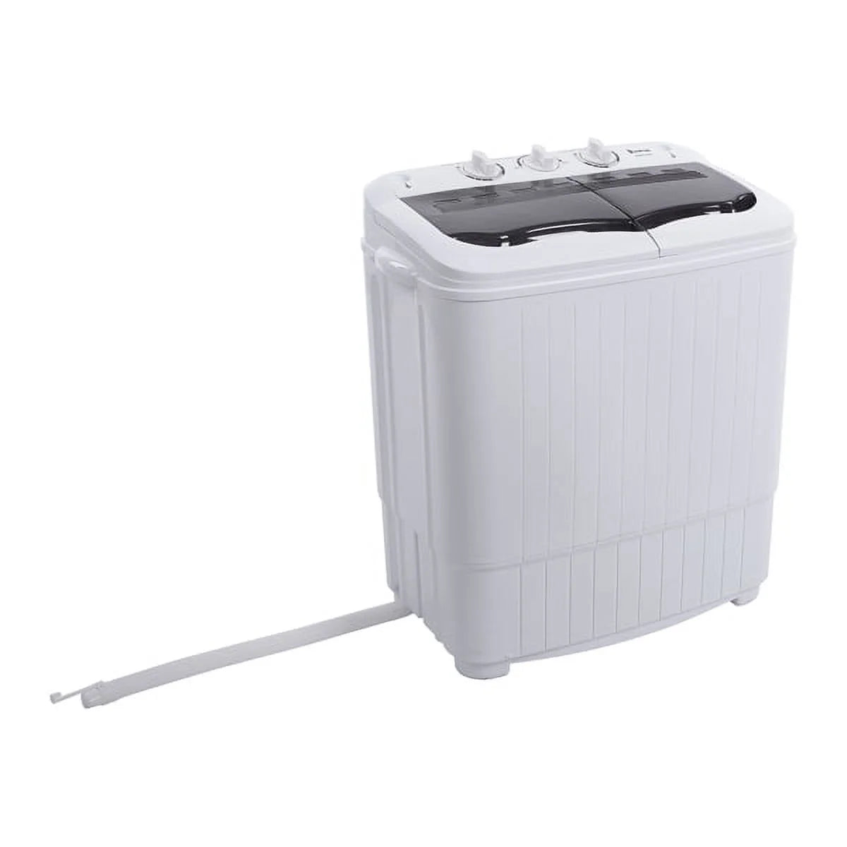 Compact Twin Tub Washing Machine V109