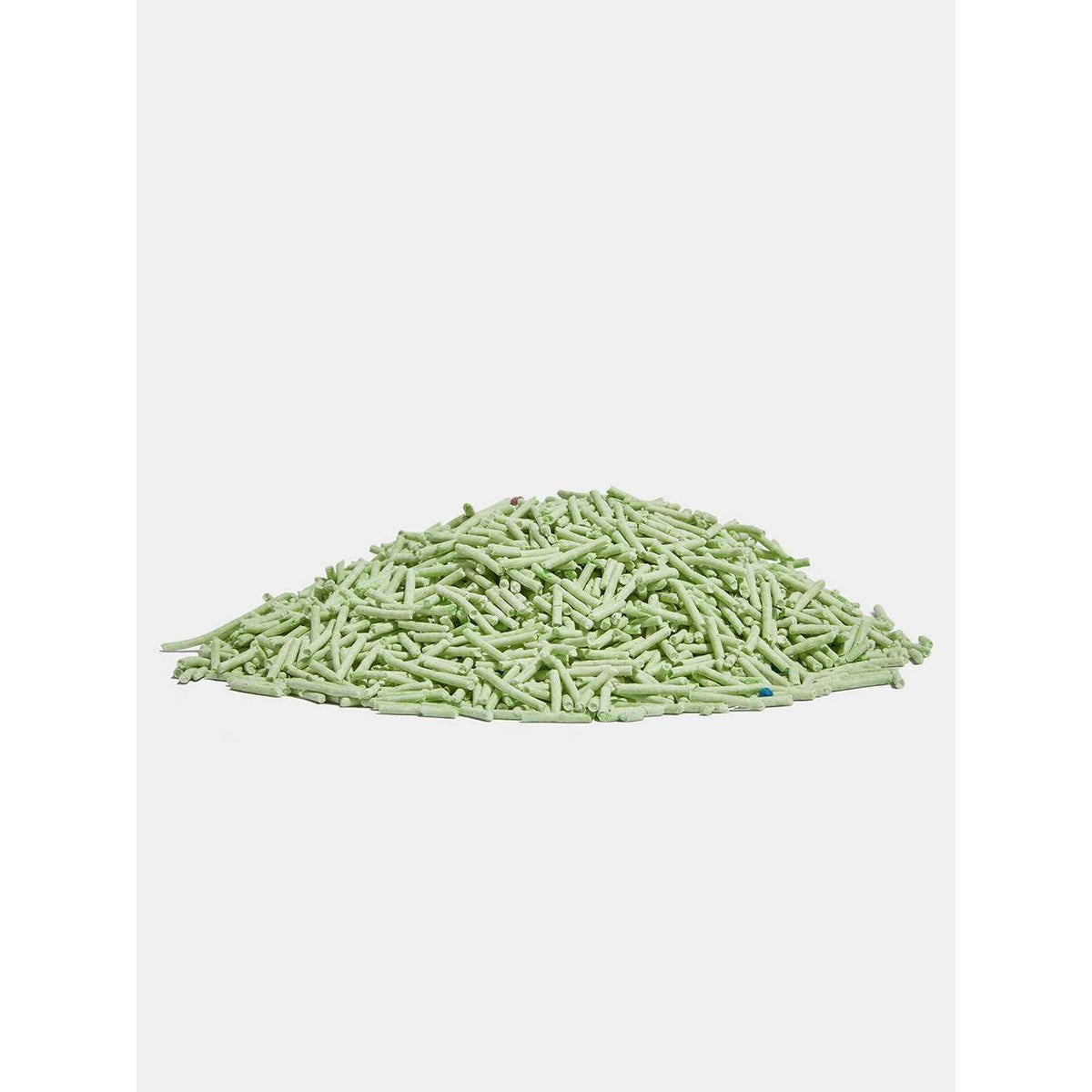 Green Tea Scented Deodorant Tofu Cat Litter M508