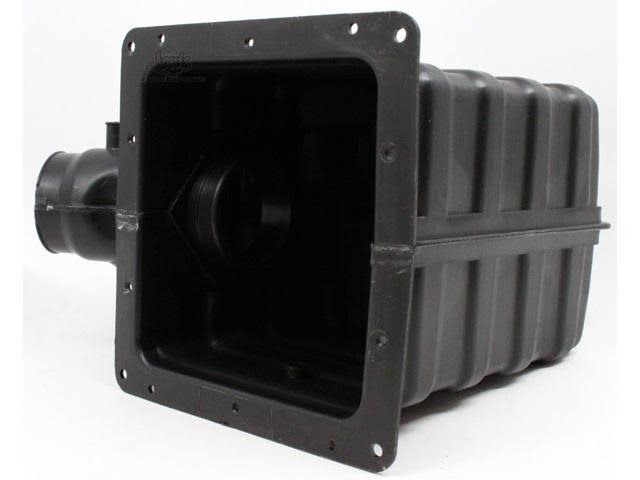 ATV 400 4x4 Manual Trans Housing Air Cleaner T543