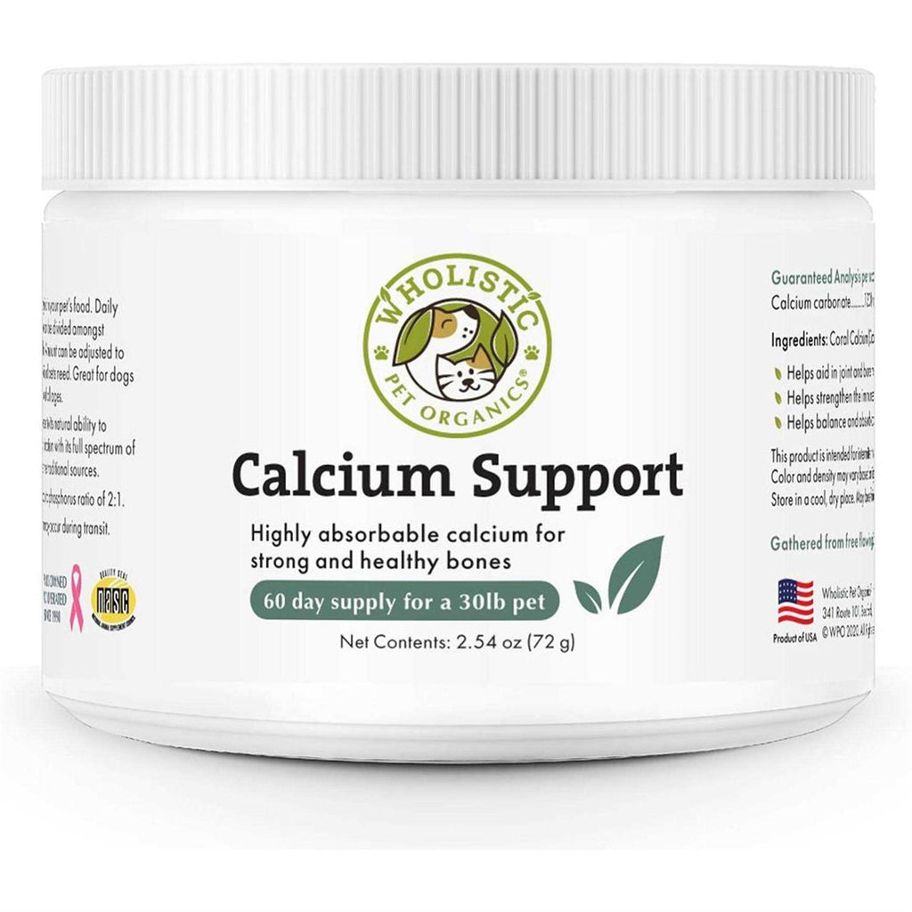 Calcium Support Pet Supplement L53106