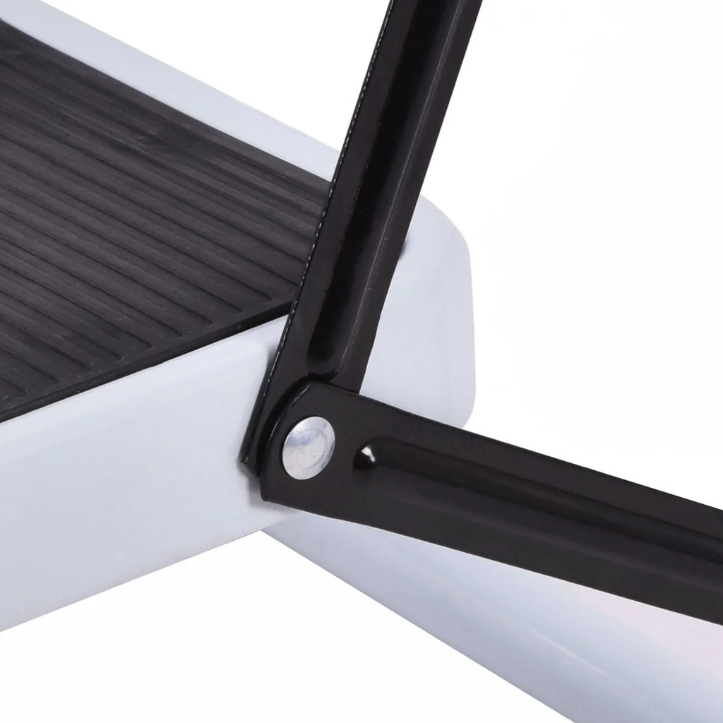 2 Step Folding Stool 330Lbs Capacity A982