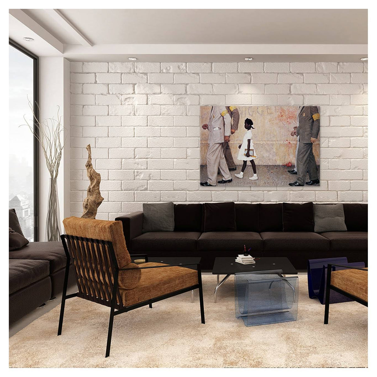Canvas D66803