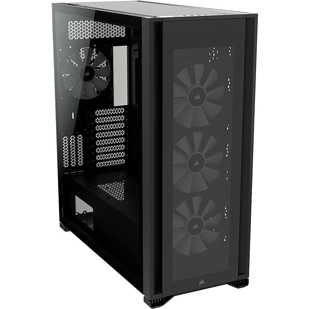 Full-Tower ATX PC Case P286978
