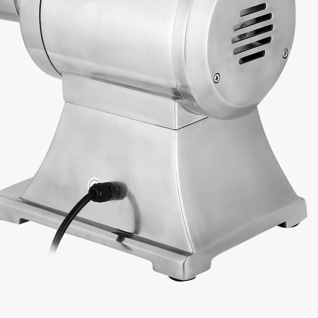 Commercial Electric Stainless Steel Meat Grinder 150 kg p/h 110V T5460