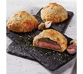 (6) 8-oz Beef Wellington O2325