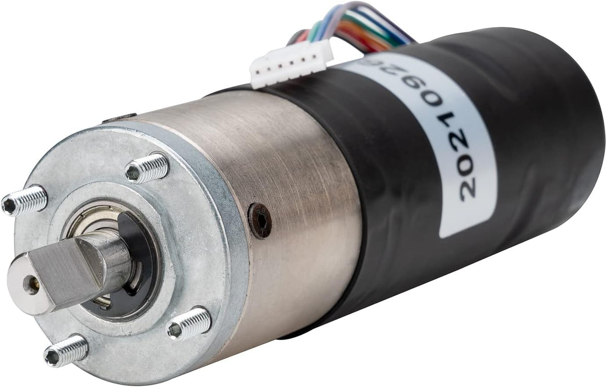 RV in-Wall Slide-Out Motor Assembly W382