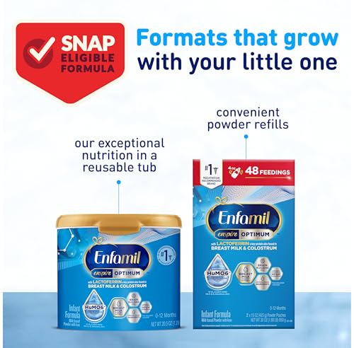20.5 Oz Baby Formula D34395