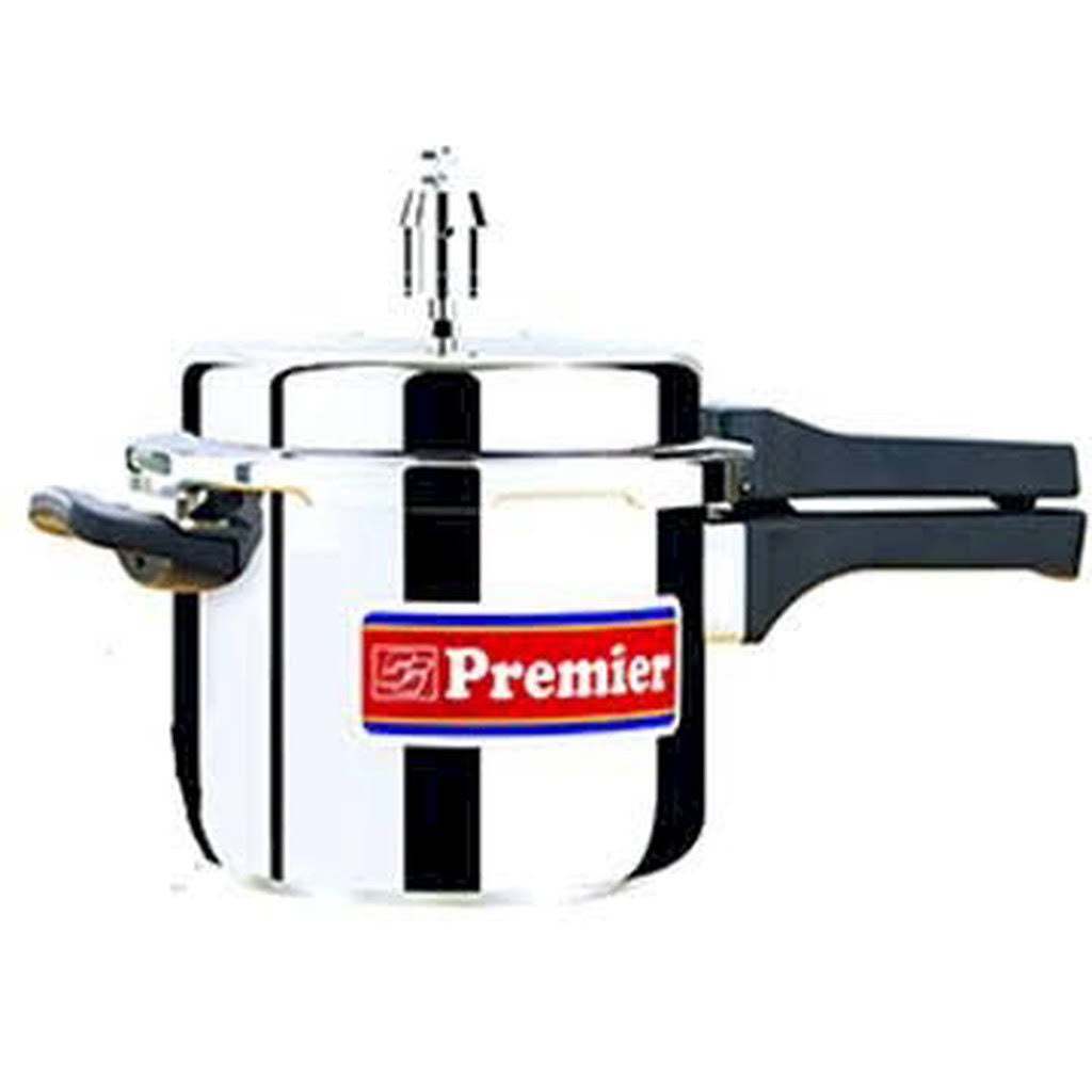 Stainless Steel Pressure Cooker N539