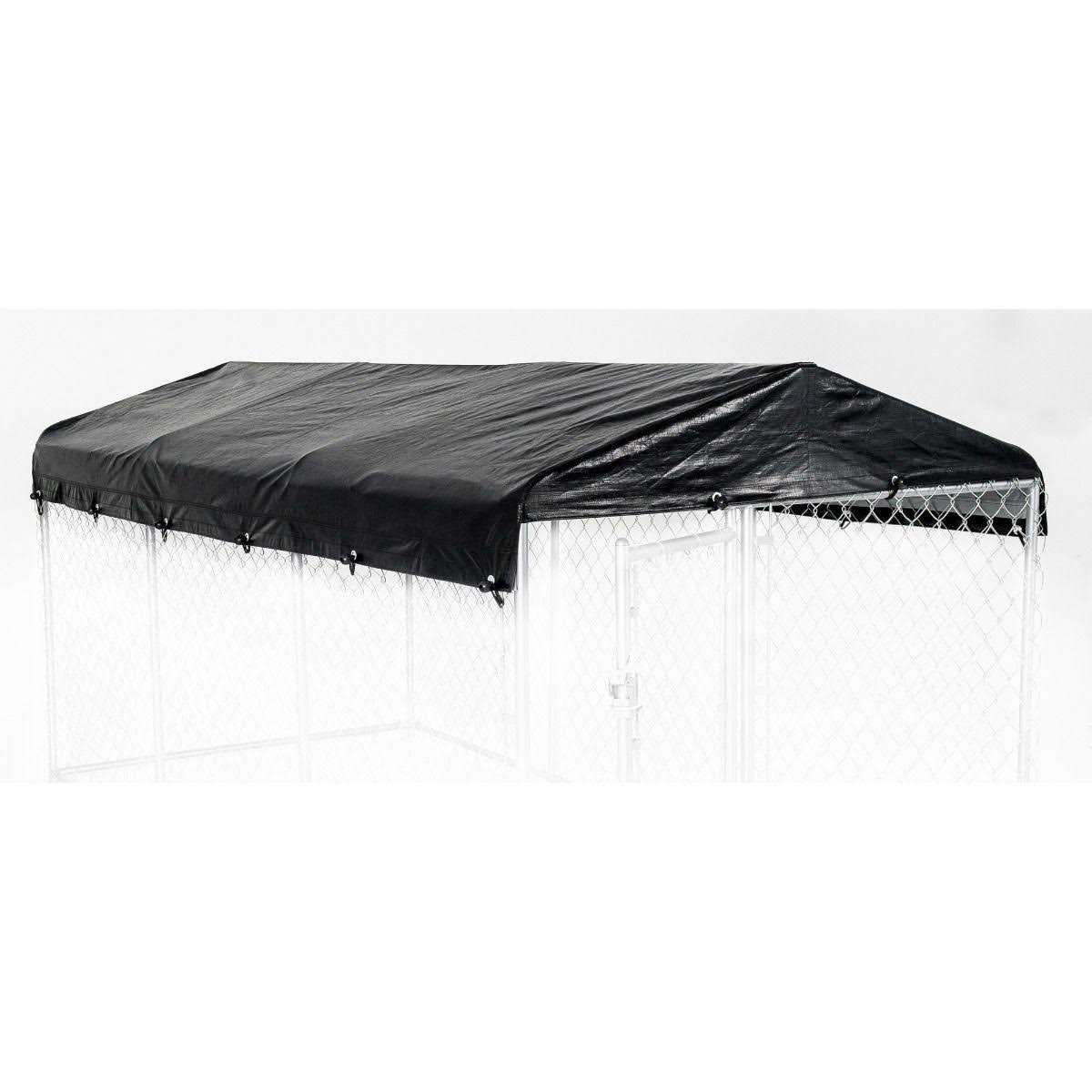 10’W x 10’L Replacement Kennel Cover Y17570