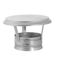 7 inch Rain Cap Q591