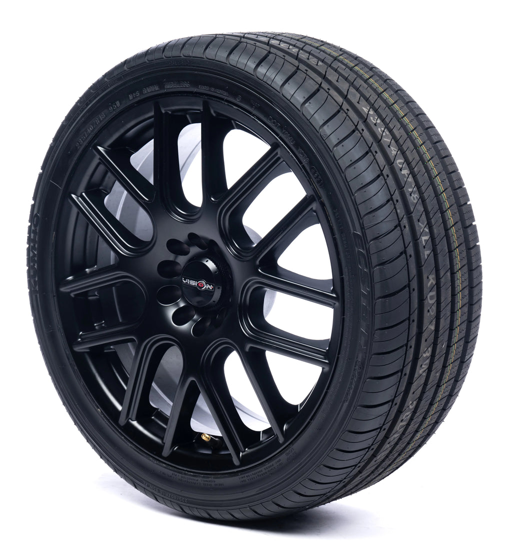 All-Season Tire 225/55R17 101W A30306
