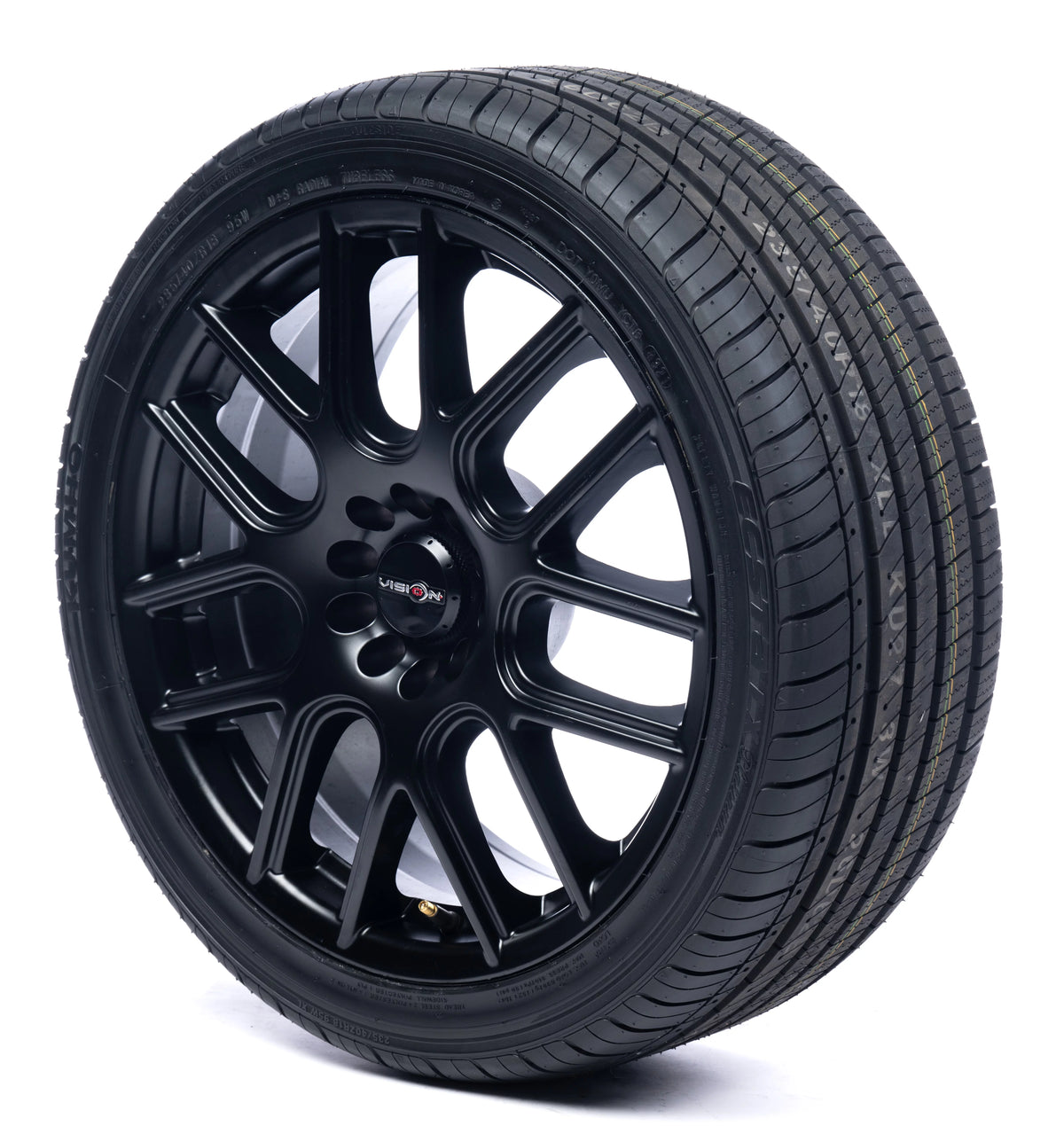 All-Season Tire 225/55R17 101W A30306