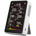 Indoor Air Quality Monitor with AQI Beep Alarms T371712