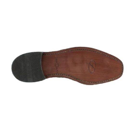 Ultimo Black Men's Shoes K256955