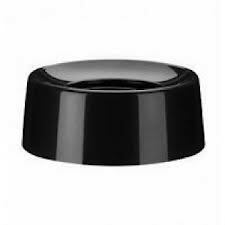 Locking Ring (Black) R1868