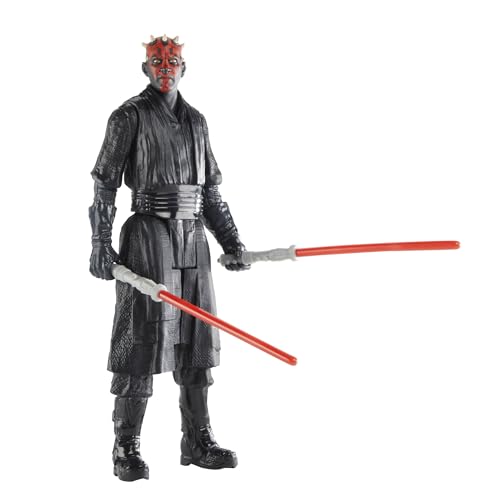 12-Inch Action Figure Set 3-Pack E203
