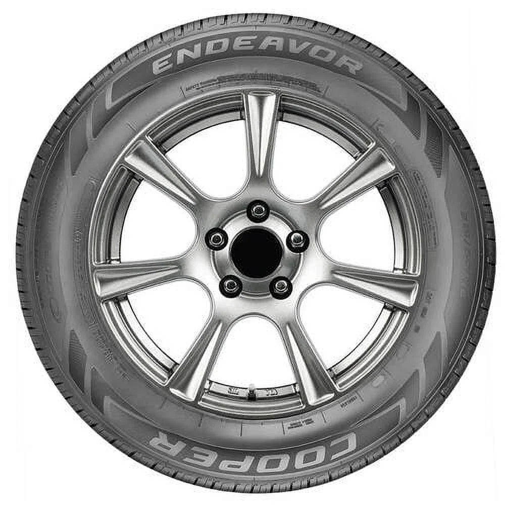 All-Season 225/50R17XL 98V Tire U1031